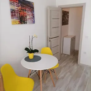 Apartament Sunny Blue, Burgas