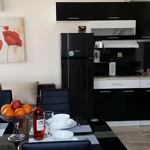 Apartament студио изгрев, Burgas